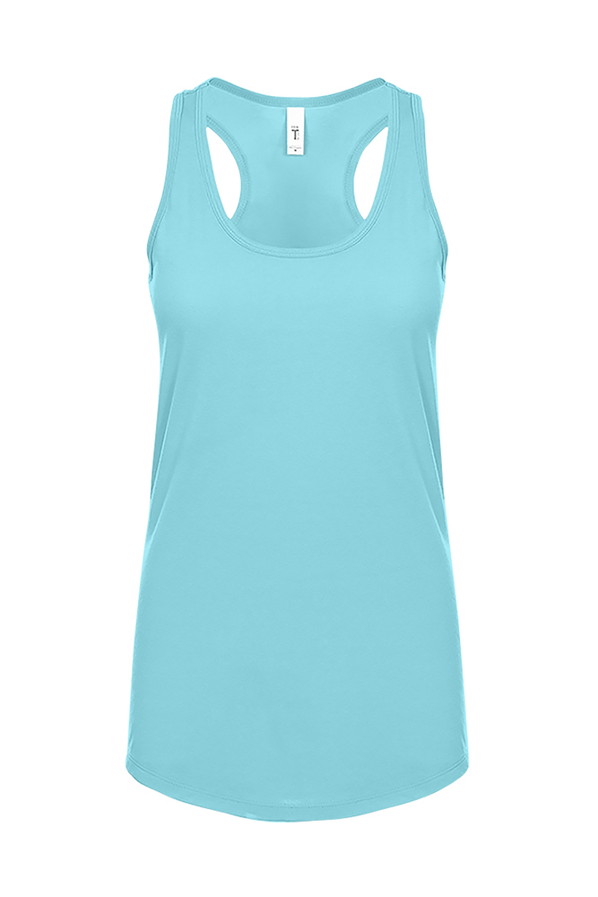 Next Level Ladies Ideal Racerback Tank